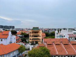 Soho Life (D15), Office #459915411